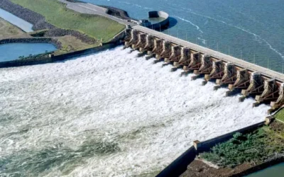 Visit Yacyretá Dam in Argentina & Paraguay