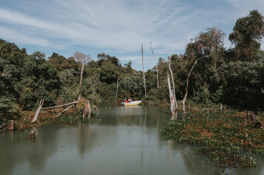 Photo of Laguna Valle