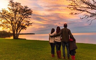 Descubre la historia y el encanto de Puerto Valle en los Esteros del Iberá