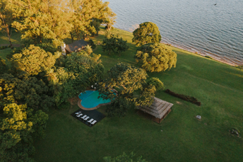 Naturaleza y confort: los servicios de Hotel Puerto Valle en Esteros del Iberá