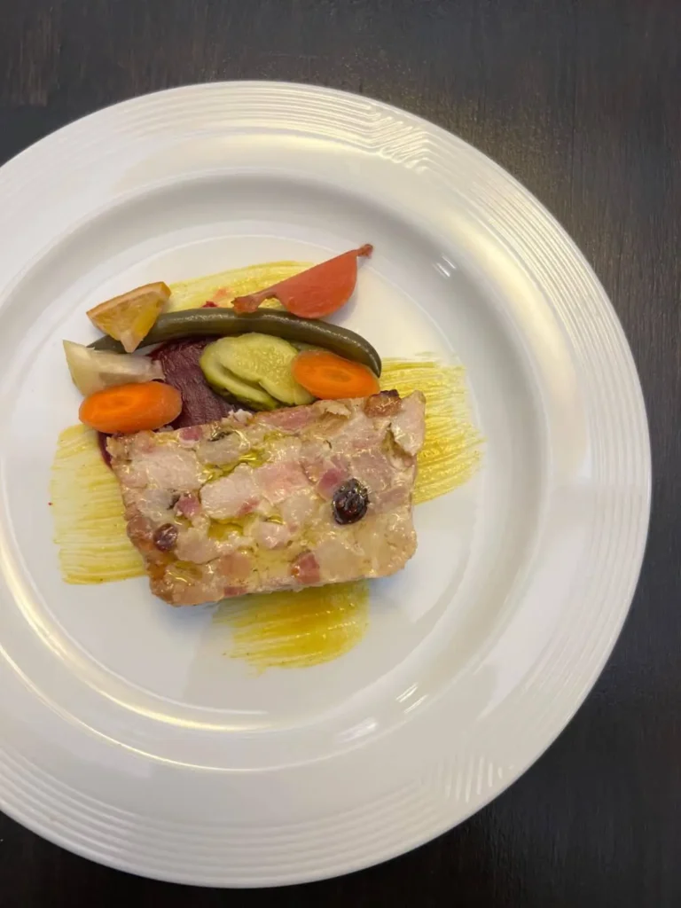 Gastronomía correntina: sabores del litoral, identidad de Puerto Valle