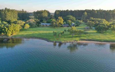 Puerto Valle se incorpora a Small Luxury Hotels of the World: cuando el lujo también habla el lenguaje de la naturaleza